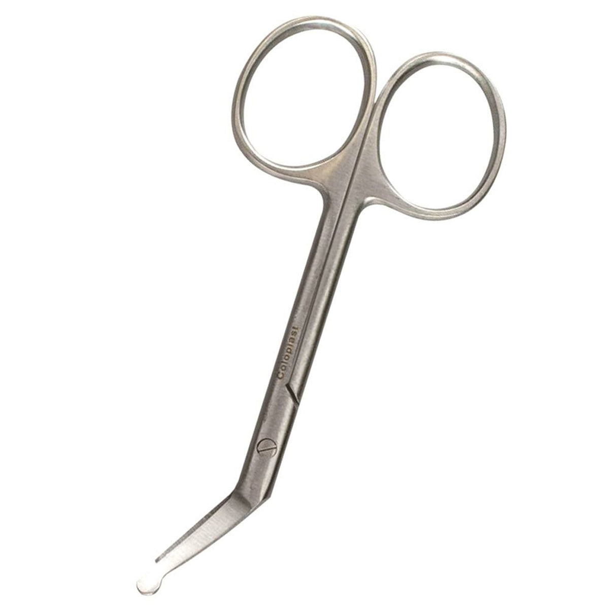 Coloplast® Ostomy Scissors, 4 Inch Length, EA/1