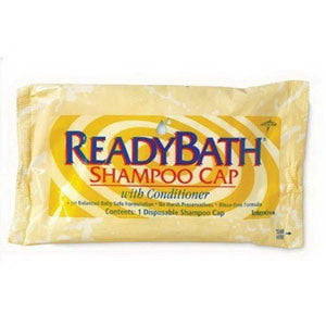 Readybath Shampoo and Conditioning Cap, EA/1