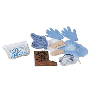 OSHA Employee Protection Kit