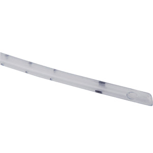Open Suction Catheter 10 fr Whistle Tip, EA/1