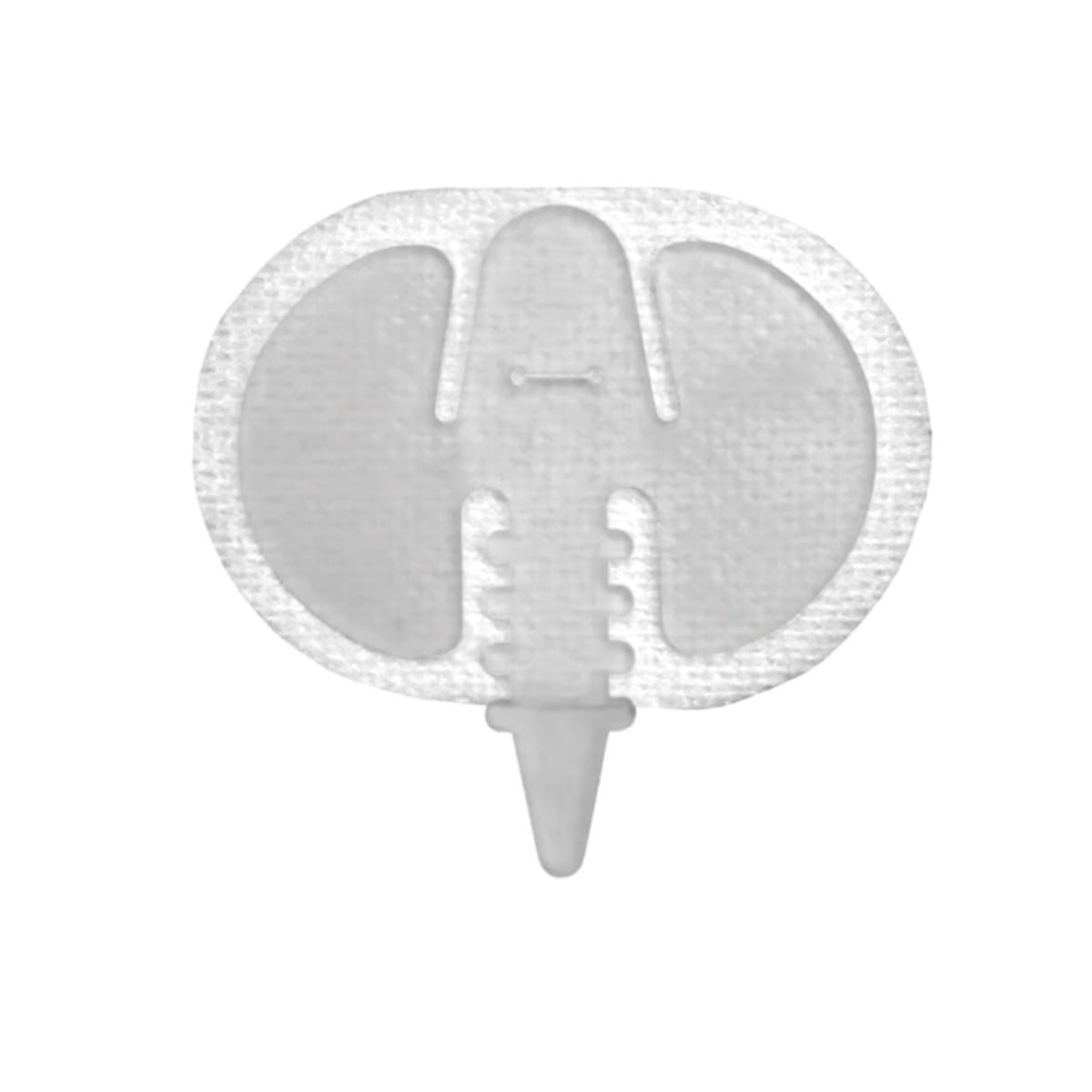 Cinch® Tube Securement Device, Large, EA/1