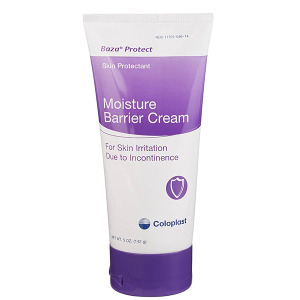 Baza Protect Moisture Barrier Cream, 5 oz. Tube - REPLACES 621880