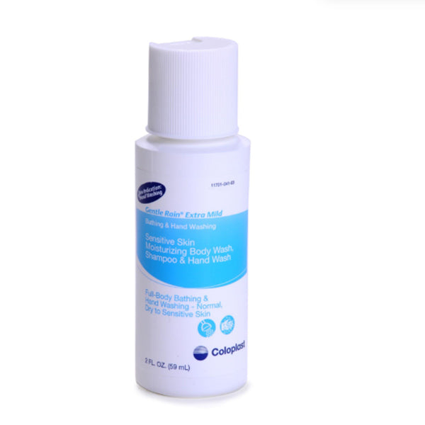 Gentle Rain Extra Mild, 8 oz - REPLACES 627235, EA/1