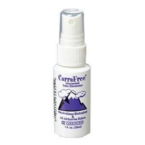 CarraScent Odor Eliminator 1 oz. Spray Bottle - Replaces 60CRR101003H