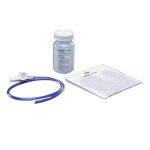 Suction Catheter Tracheostomy Clean and Care Tray 14 fr, EA/1