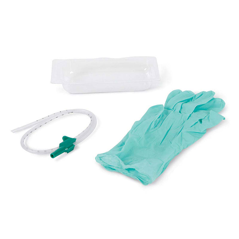 Open Suction Catheter Kit 14 fr, EA/1