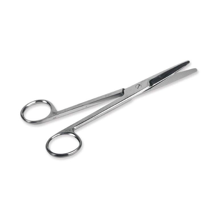 Mayo Curved Dissecting Scissor 6-3/4" - Replaces 6010065Z