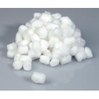 Medline Nonsterile Cotton Balls, Size M, 1", 200/pk, PK/200