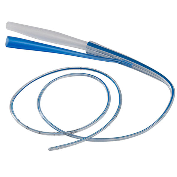 Salem Sump Dual Lumen Stomach Tube, 8 fr, 24"