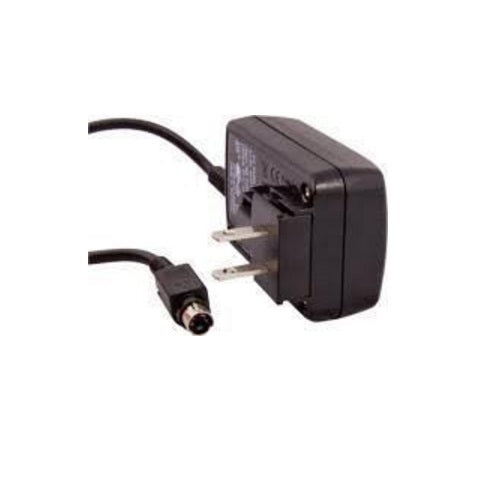 Kangaroo Connect and Kangaroo OMNI Enteral Feeding Pump Power Cord with Adapter