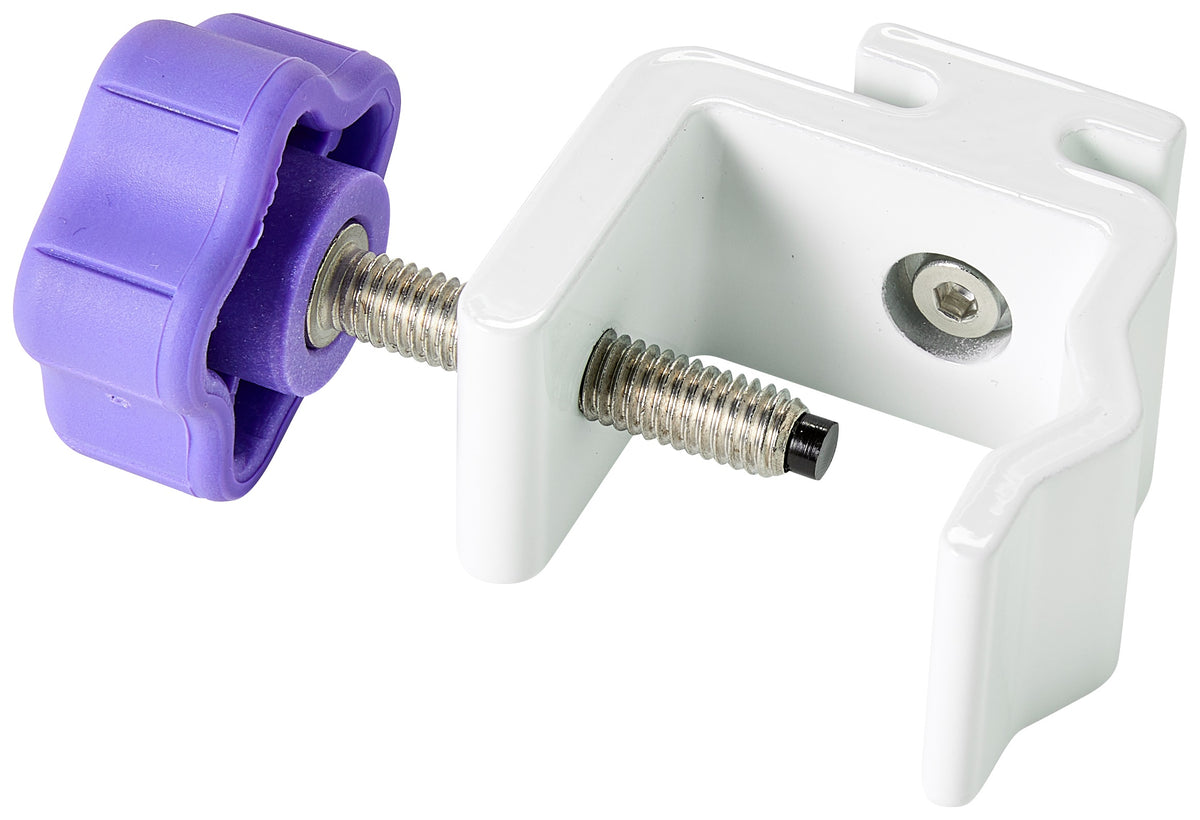 Connect/OMNI Adjustable Pole Clamp