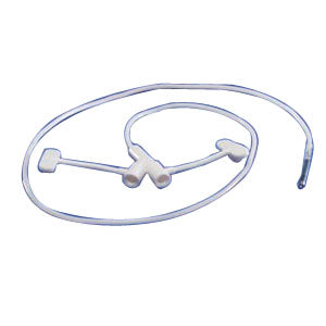 PEDI-TUBE Pediatric Nasogastric Feeding Tube 6 fr 20"