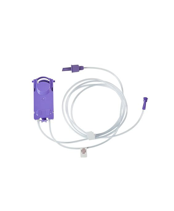 Connect Safety Screw Spike