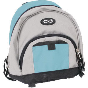 Kangaroo Joey Super Mini Backpack, Green