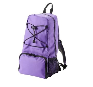 Kangaroo OMNI Backpack, Purple, Medium
