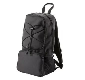 Kangaroo OMNI Backpack, Black, Medium