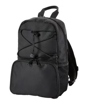 Kangaroo OMNI Backpack, Black, Small