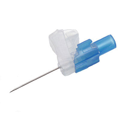 Magellan Hypodermic Safety Needle 25G x 1" (50 count)