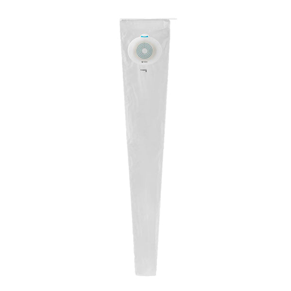 SenSura Mio 1-Piece Irrigation Sleeve, EA/1