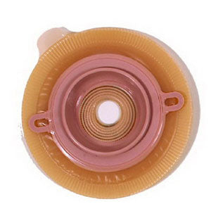 Assura 2-Piece Skin Barrier Precut Convex 1-1/2"