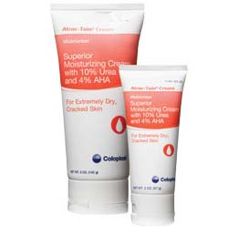 Atrac-Tain Moisturizing Cream, 2 oz. Tube