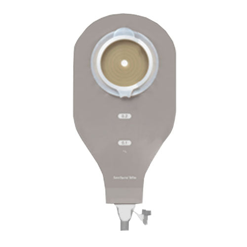 Sensura Mio 1-Piece Sterile Post-Op Pouch Transparent Cut-to-Fit 3/8" - 2-3/4" (10-70mm)