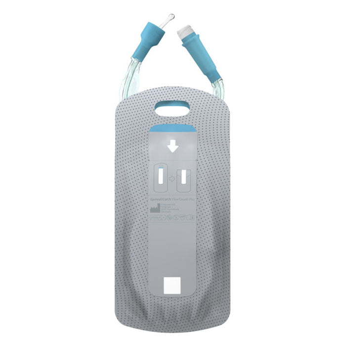 Speedicath Flex Coude Pro Pocket Intermittent Catheter, 14 Fr, 13"