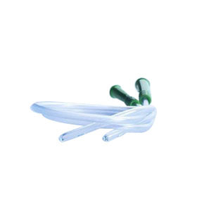 SpeediCath Ready-to-Use Male Straight Intermittent Catheter 16 Fr 14"