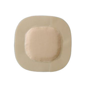 Biatain Super Hydrocapillary Dressing, Adhesive, 5" x 8"