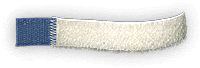 Uro-Strap Universal Fabric Catheter Strap Economy Pack, One Size Fits All