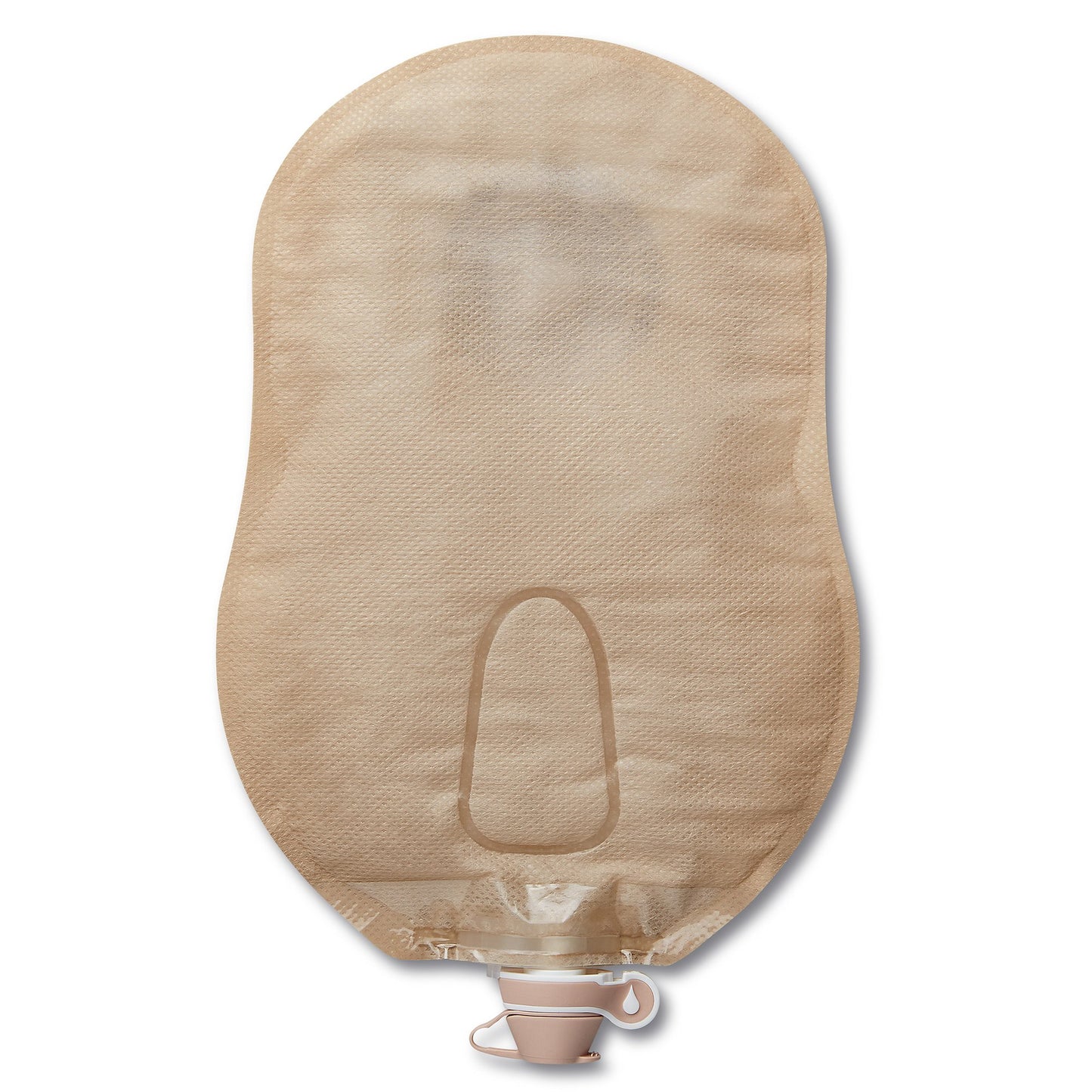 POUCH, UROSTOMY PREMIER CONVEX1PC FLEXTEND 1 1/4" (5/BX)