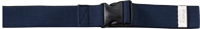 Gait Belt with Quick-Release Buckle 54"