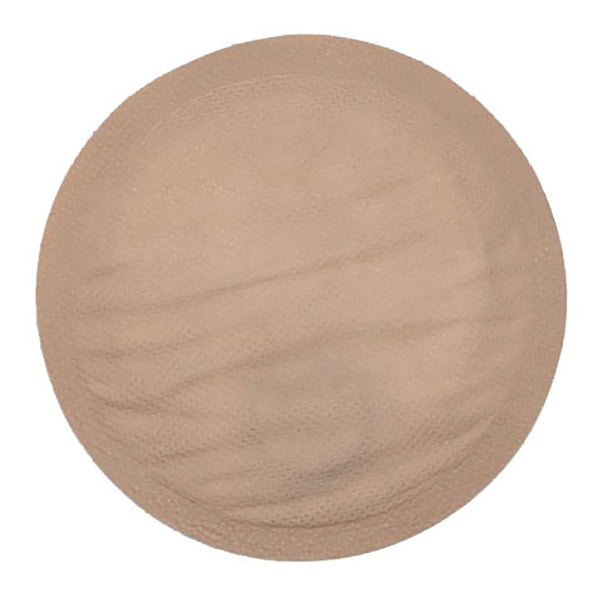Entrust Stoma Cap, 5", Beige, Filter, Standard