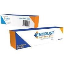 Entrust Ostomy Pectin-Based Paste 2 oz. Tube