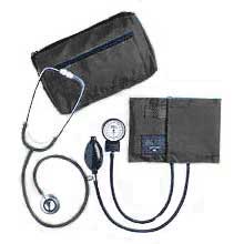 MatchMates Dual Head Combination Kit, Black