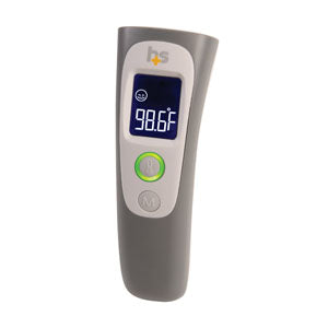 Non-Contact Digital Forehead Thermometer