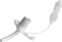 Smiths Medical ASD, Inc. Bivona TTS Cuffed Pediatric Tracheostomy Tube 4 mm