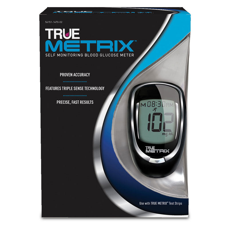 TRUE Metrix Kit