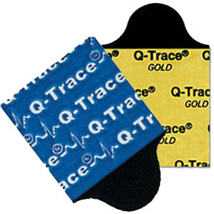 Q-TRACE 5400 Diagnostic Tab Electrode