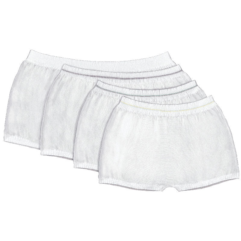 Cardinal Health, Incontinence Knit Pants, Wings, Large/ X-Large, 32" - 42"
