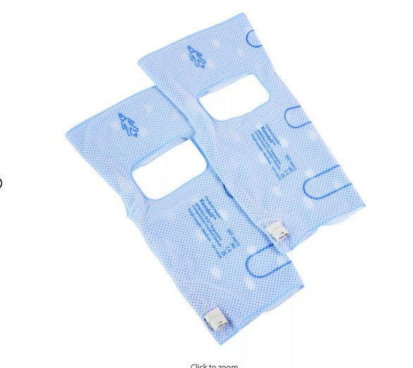 Cardinal Health Kendall SCD Express Sleeves Thigh Length Medium - For use with Kendall SCD SmartFlow