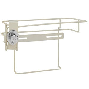 Cardinal Health Monoject Locking Bracket for In-Room Sharps Container, 2 QT and 5 QT