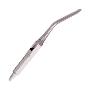 Argyle Yankauer with On/Off Switch, Bulb Tip, EA/1
