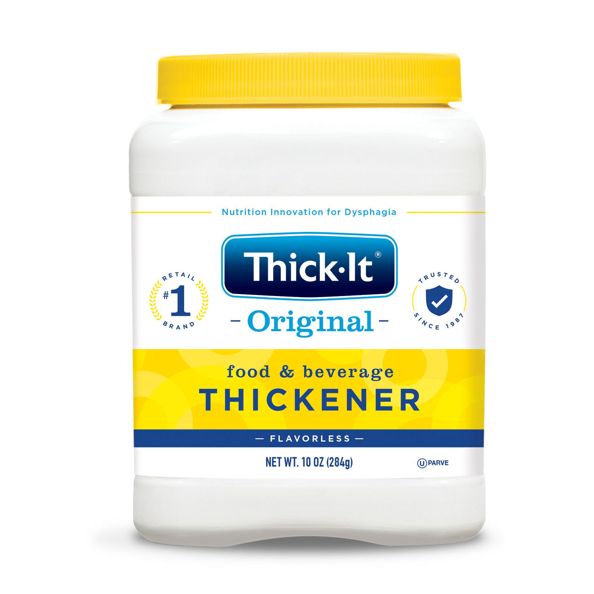 Thick-It® Ready to Use Original Food & Beverage Thickener, 10 oz. Canister, EA/1