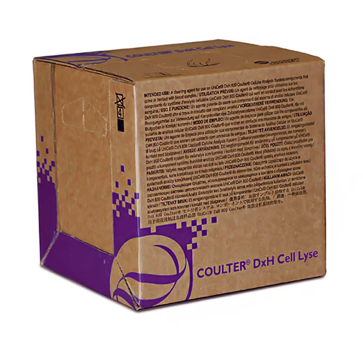 Coulter® DxH™ Reagent, Erythrocyte Lytic Agent, EA/1