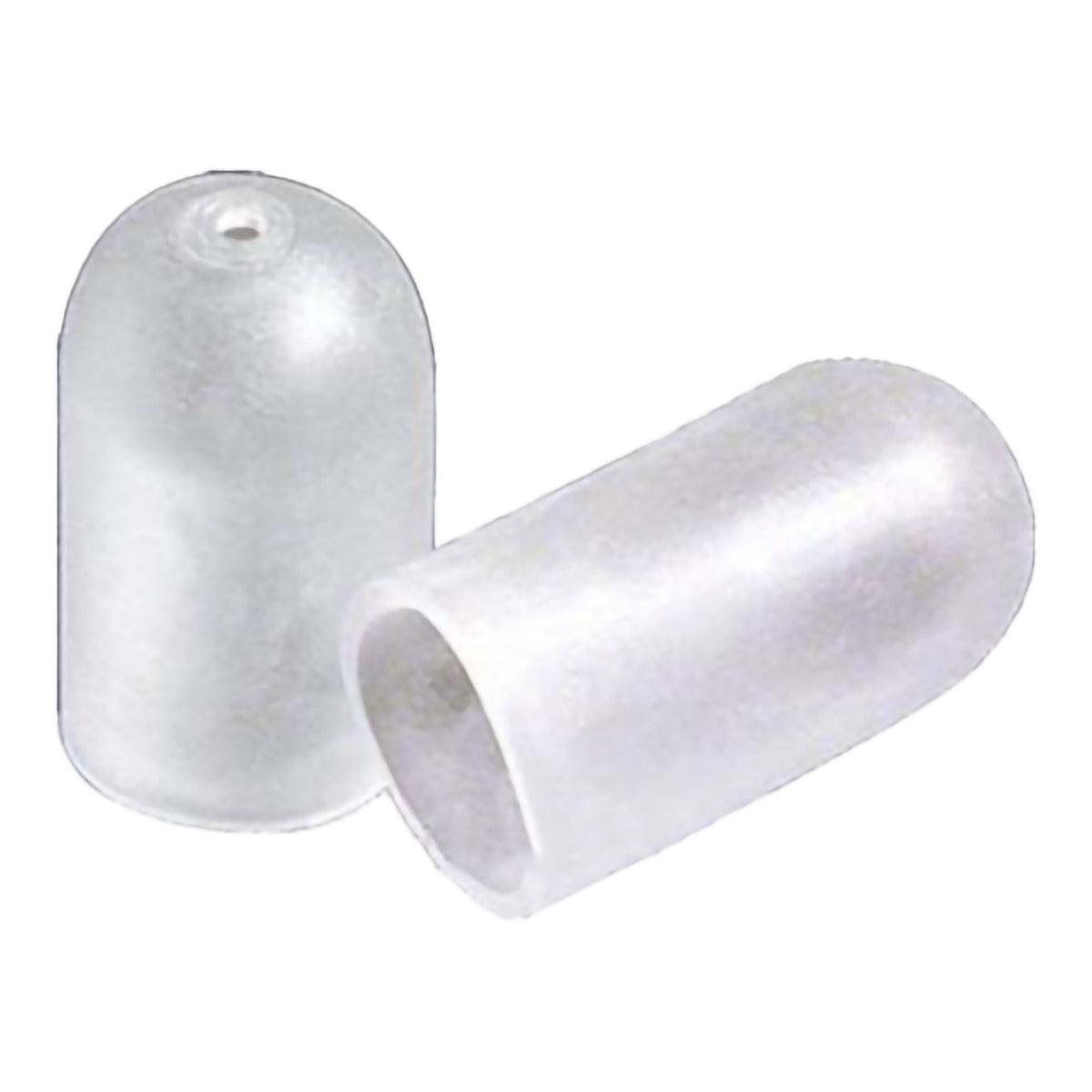PediFix Visco-Gel® Toe Cap, Small/Medium