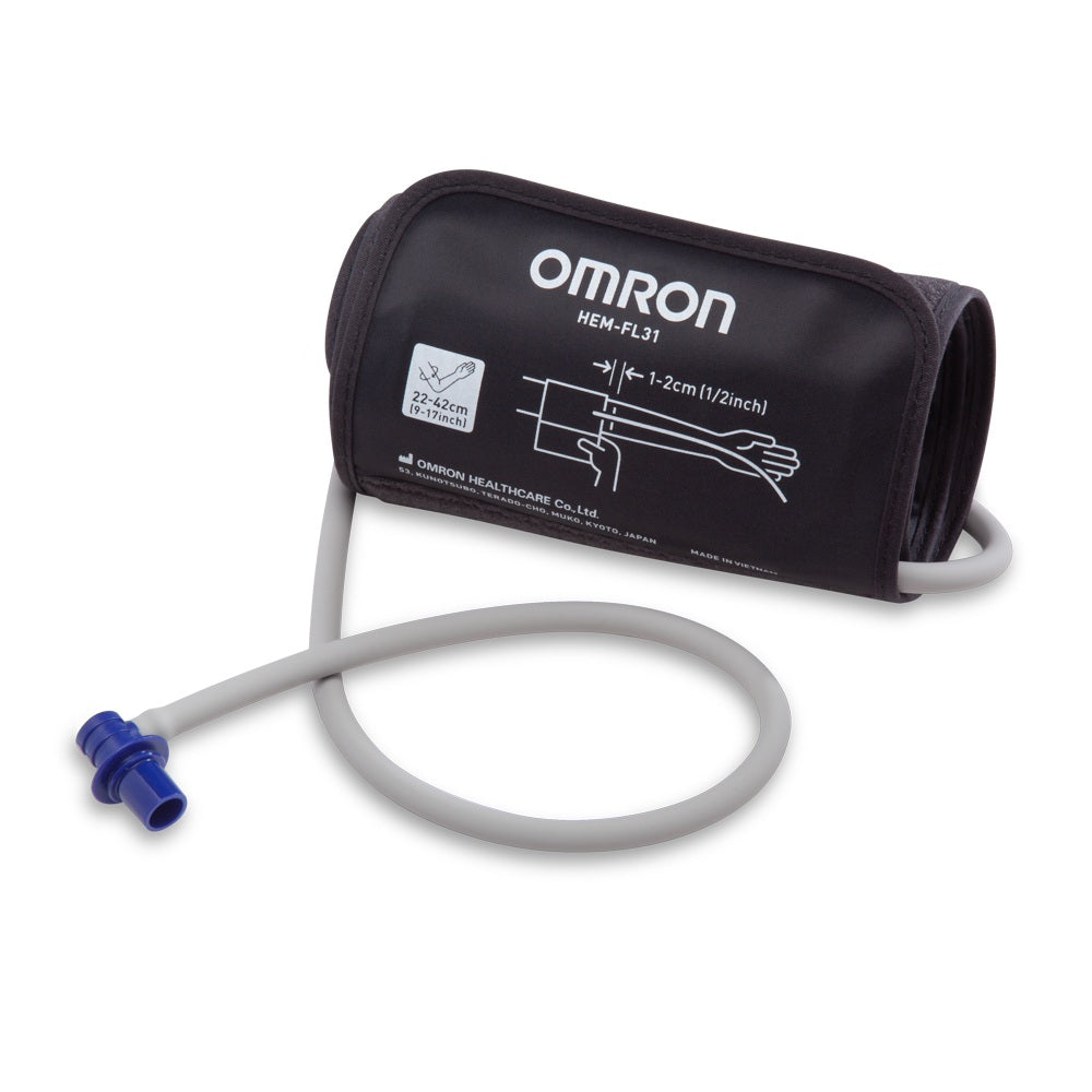 OMRON Easy Wrap Comfit Cuff (9" - 17")