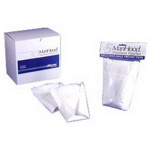 Manhood Absorbent Pouch 250 cc