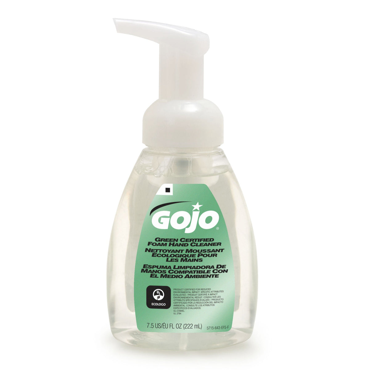 Gojo® Soap, EA/1