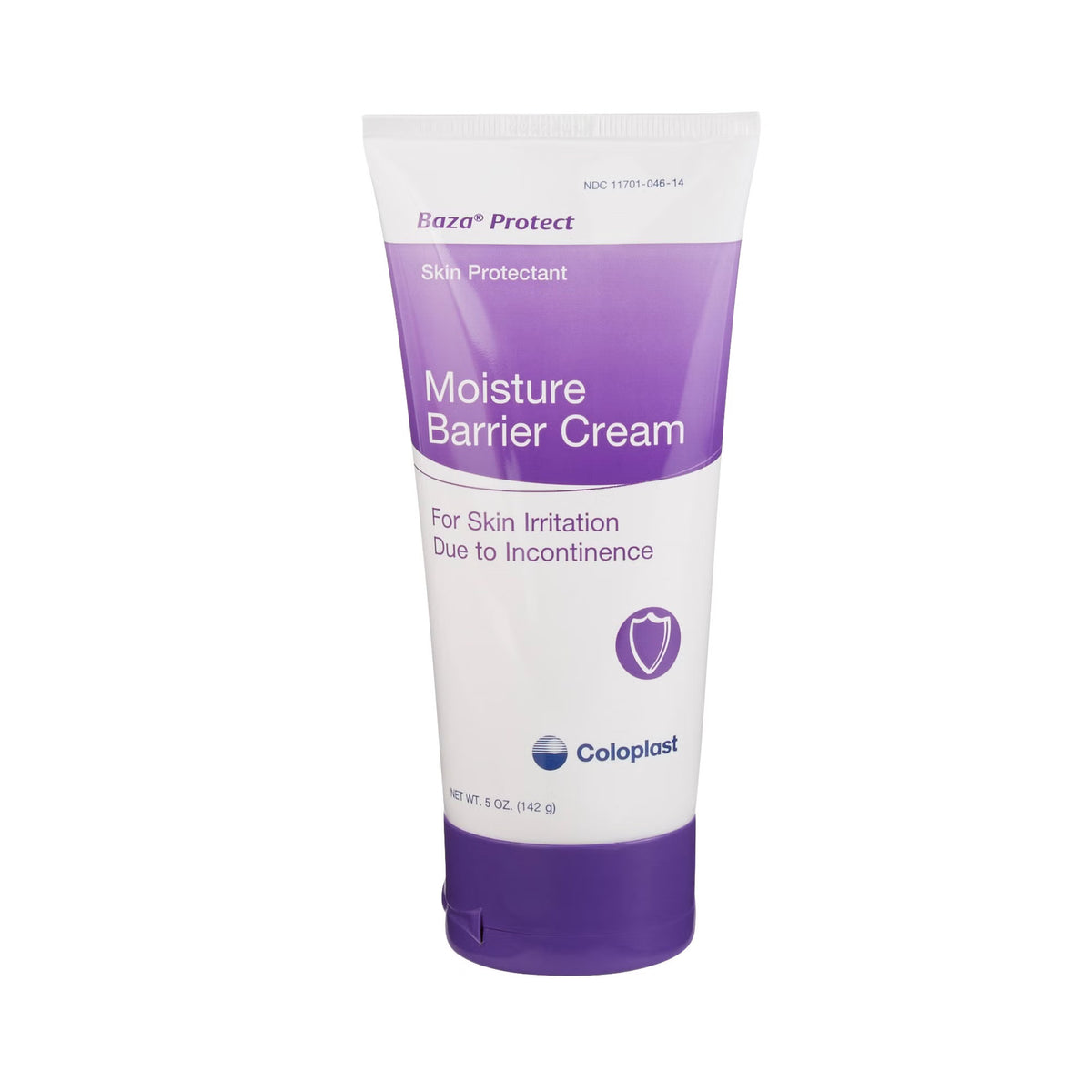 Baza® Skin Protectant Cream, Scented, 5-ounce tube, EA/1